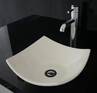 Square Basin