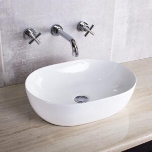 Masa Oval Basin