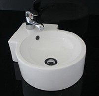 Corner Basin
