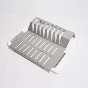 Crockery Rack - S/S - 450*430*100