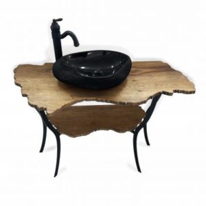 Driftwood Table