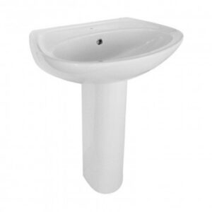 DELUX COURIER BASIN & UNIVERSAL PED