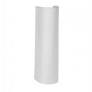 EURO/SALINA FULL PEDESTAL WH - YPEU016A