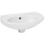 FLAIR BASIN WHITE (WF0208A)