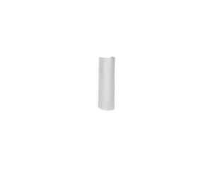 UNIVERSAL FULL PEDESTAL WHITE (PHX108A)