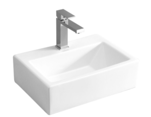 TR4128 SANTOS BASIN SMALL - SQ