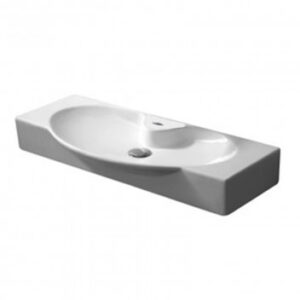 STR4282A MURCIA WALL MOUNT BASIN