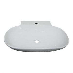 TR40152 EMILIA W/HUNG BASIN 570*400*130