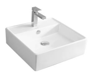 TR4032A TALIA ABOVE COUNTER BASIN - SQ