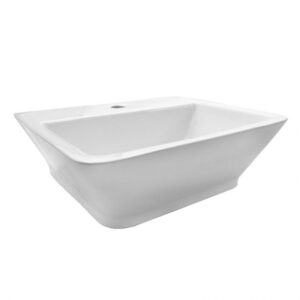 TR41010 ZOLA W/HUNG BASIN 460*410*160