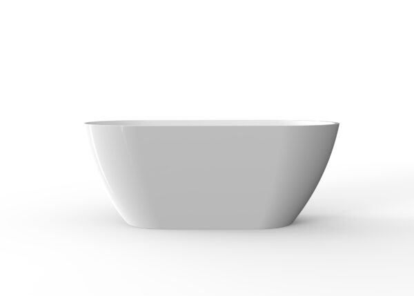 Eos 1500 Freestanding Bathtub
