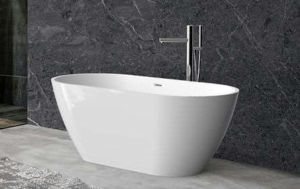 Eos 1500 Freestanding Bathtub