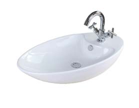 Evo Basin