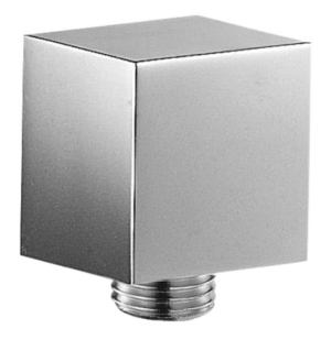 CAE SQUARE WALL OUTLET 15X15MM 91 2921C/961B921C