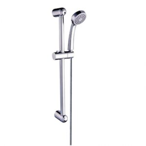 HAND SHOWER SLIDING RAIL SET