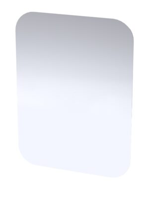 CSM1006 MARIAN MIRROR 600*800MM (ROUND CORNERS)