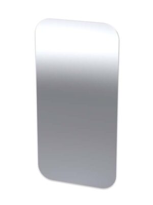 G0000007 CSM1008 FEMI MIRROR - RECTANGULAR 1100*550MM