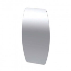 CSM1009 NALA MIRROR - RECTANGULAR/OVAL 1100*550MM