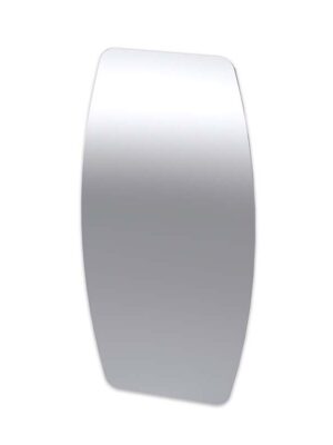 G0000008 CSM1009 NALA MIRROR - RECTANGULAR/OVAL 1100*550MM