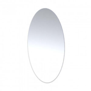 CSM1010 KAMARI MIRROR - OVAL 1100*550MM