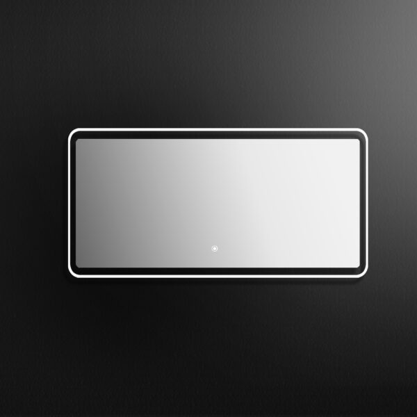 GEM 1200 LED Bathroom Mirror