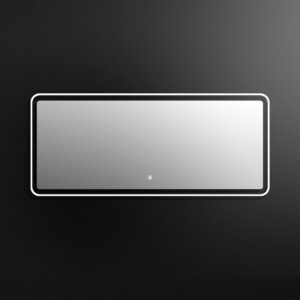 GEM 1400 LED Bathroom Mirror