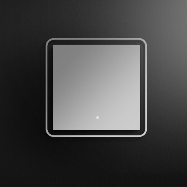 GEM 600 LED Bathroom Mirror