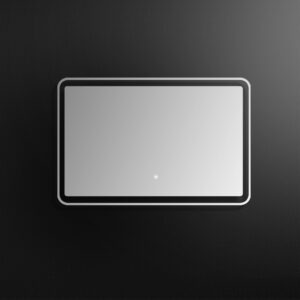 GEM 900 LED Bathroom Mirror