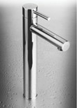 Torino Round Extented Basin Mixer