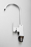 Malta Square Kitchen Sink Mixer (J)
