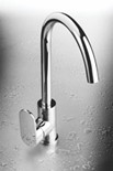 Genova Kitchen Sink Mixer