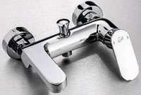 Genova Bath Mixer