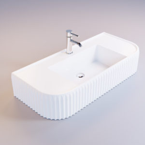 Greco Basin - White