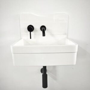 Hadley Basin - White