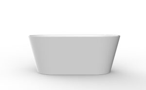 Halo 1700 Freestanding Bathtub
