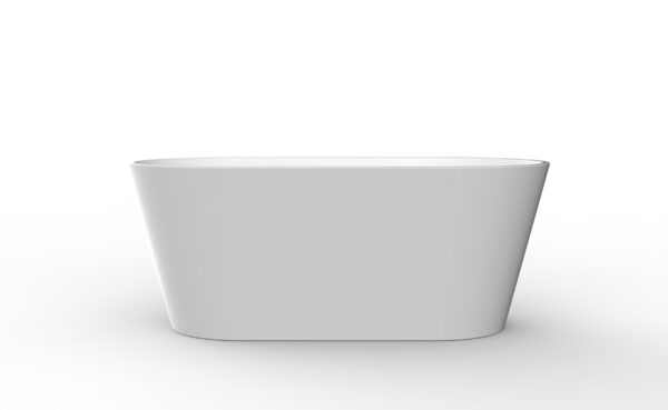 Halo 1700 Freestanding Bathtub