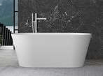 Halo 1700 Freestanding Bathtub