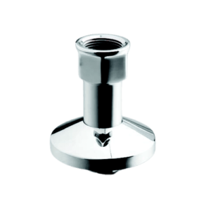 3/4" extension with hex