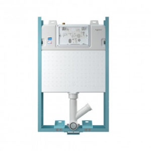 HC411 HYGIZONE CONCEALED CISTERN (MASONRY)