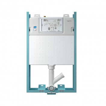 HC411 HYGIZONE CONCEALED CISTERN (MASONRY)
