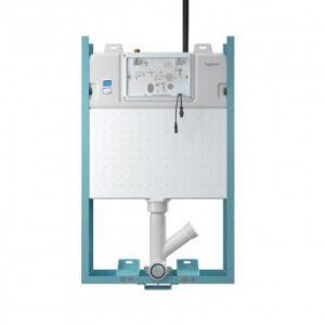 HC421 HYGIZONE TOUCHLESS CONCEALED CISTERN (MASONRY)