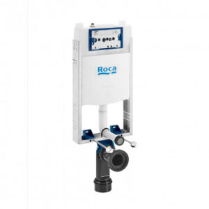 ROCA CONCEALED CISTERN FOR W/H PANS (A890070120)
