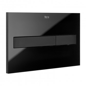 A890188308 PL7.A DUAL MATT/GLOSS BLACK GLASS