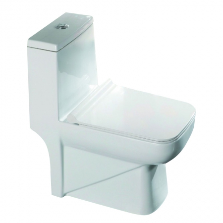 TR1169 CHELSEA ONE PIECE CC SUITE INC. SEAT & MECH
