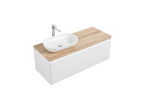Lazio 1200 (Single Drawer)