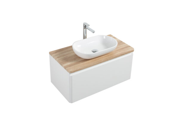 Lazio 900 (Single Drawer)