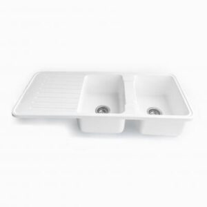 Moderna Basin - White
