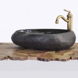 Millstone Basin Large - Black 560*400