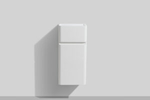 Milan 750 Side Cabinet