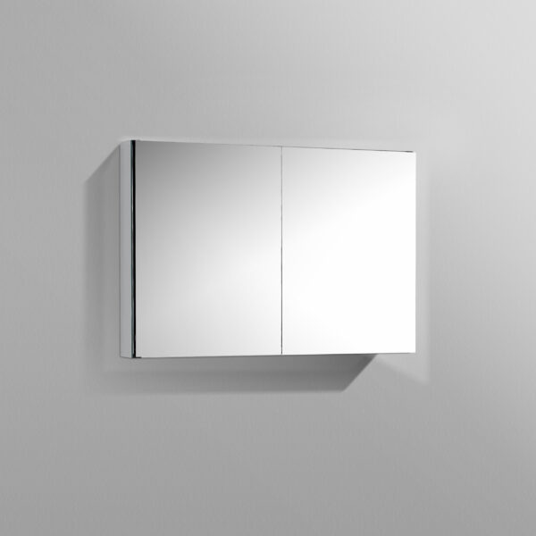 Bathroom Mirror Cabinet 1000